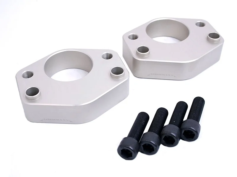 Negative Roll Center Adjuster For Toyota Corolla AE86 — MOOKEEH